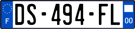 DS-494-FL