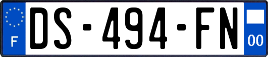 DS-494-FN