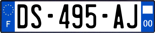 DS-495-AJ