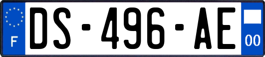 DS-496-AE