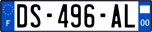 DS-496-AL