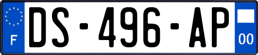 DS-496-AP