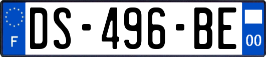 DS-496-BE