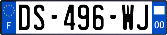 DS-496-WJ