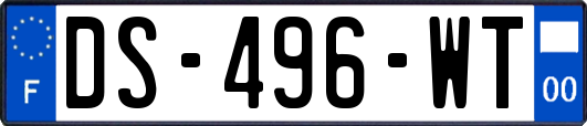 DS-496-WT