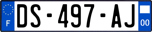 DS-497-AJ