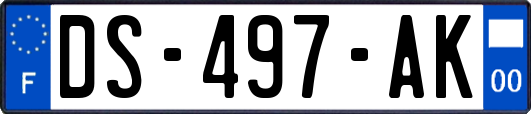 DS-497-AK