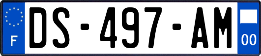 DS-497-AM