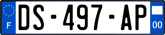 DS-497-AP