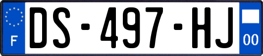DS-497-HJ