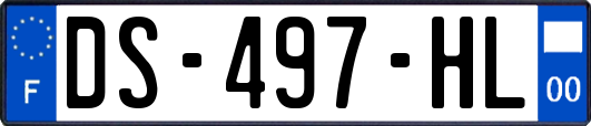 DS-497-HL