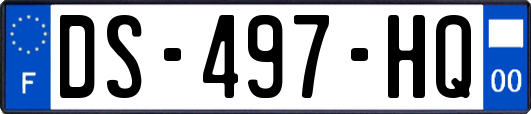 DS-497-HQ