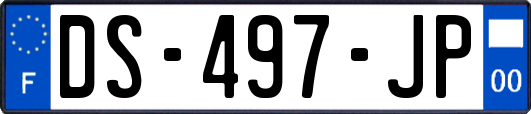 DS-497-JP