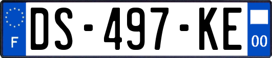DS-497-KE