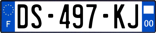 DS-497-KJ