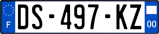 DS-497-KZ