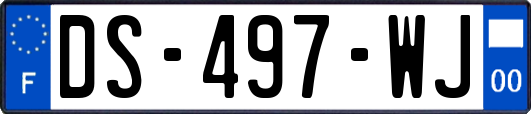 DS-497-WJ