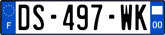 DS-497-WK