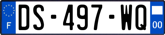 DS-497-WQ