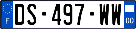 DS-497-WW
