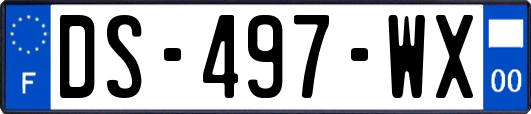 DS-497-WX