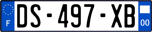 DS-497-XB