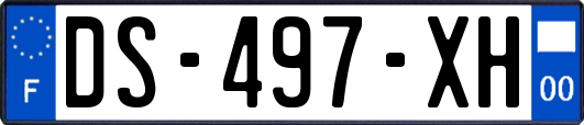 DS-497-XH