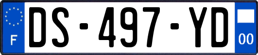 DS-497-YD