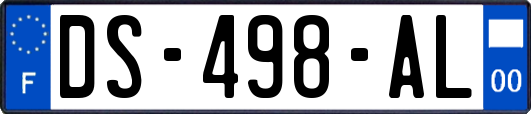 DS-498-AL