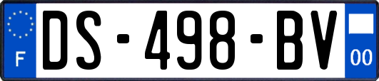 DS-498-BV