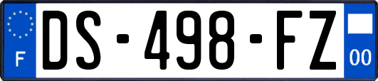 DS-498-FZ