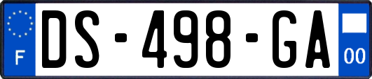 DS-498-GA