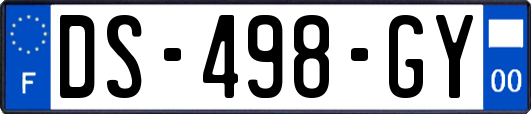 DS-498-GY