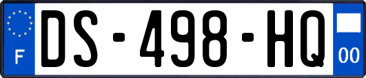 DS-498-HQ