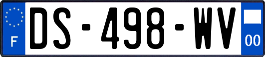 DS-498-WV