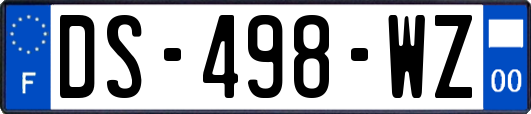 DS-498-WZ