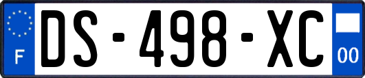 DS-498-XC