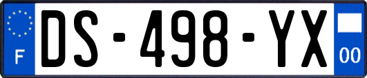 DS-498-YX