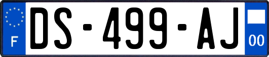DS-499-AJ