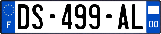 DS-499-AL