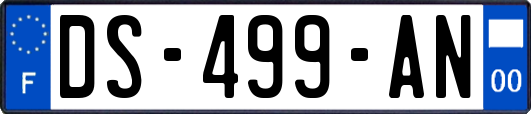 DS-499-AN