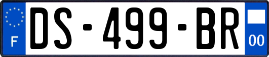 DS-499-BR