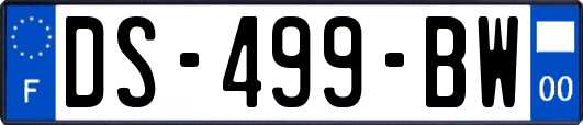 DS-499-BW