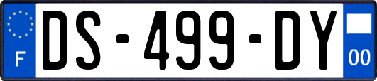 DS-499-DY