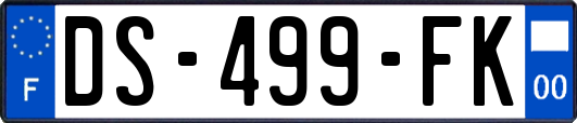 DS-499-FK