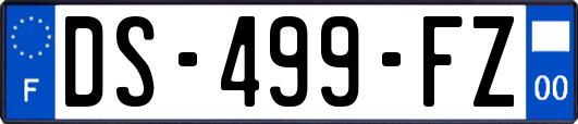 DS-499-FZ