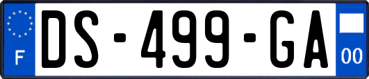 DS-499-GA