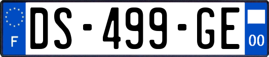 DS-499-GE