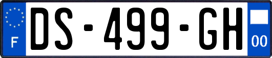 DS-499-GH
