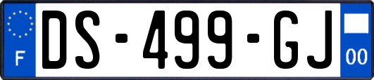 DS-499-GJ